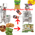 Small Factory Use Peanut Packing Machine Price